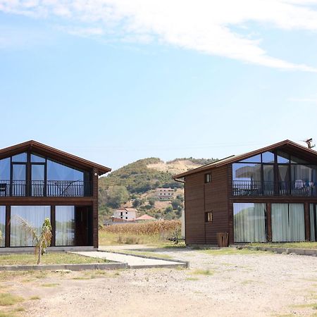 Posh Villa 2 Kavalye Dış mekan fotoğraf