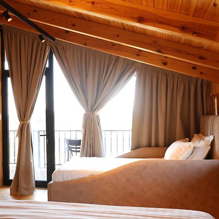 Posh Villa 2 Kavalye Dış mekan fotoğraf