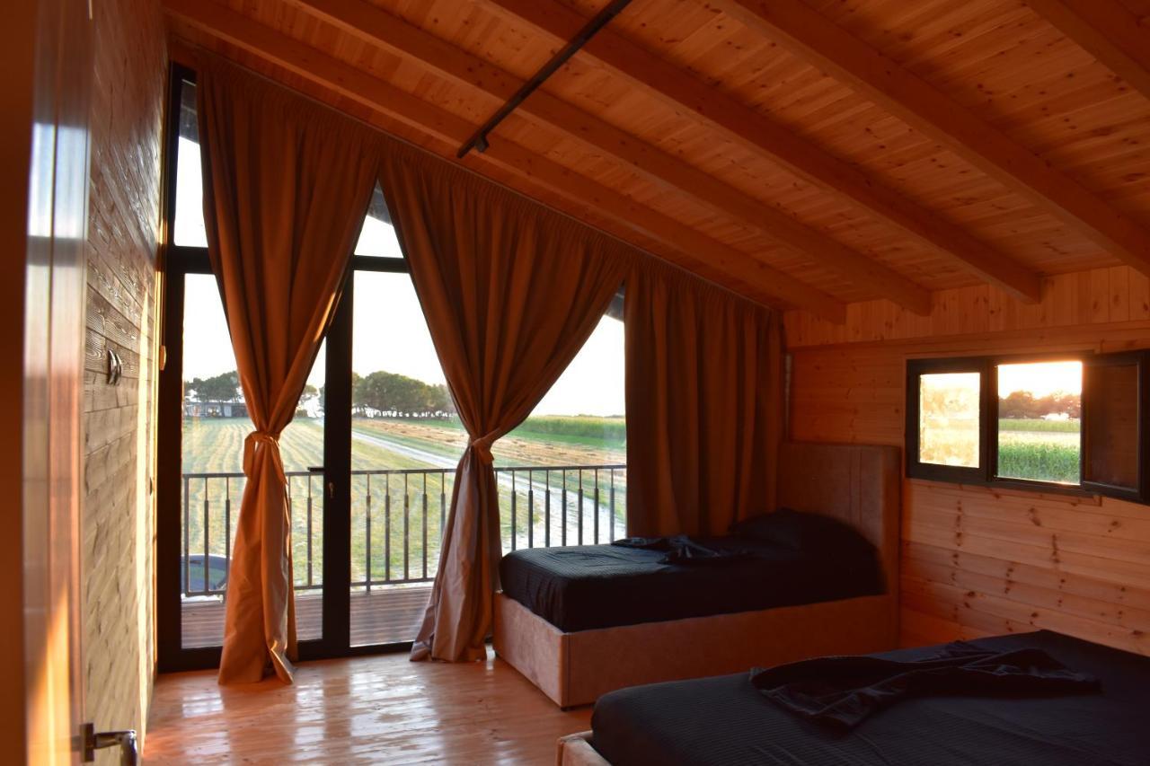 Posh Villa 2 Kavalye Dış mekan fotoğraf