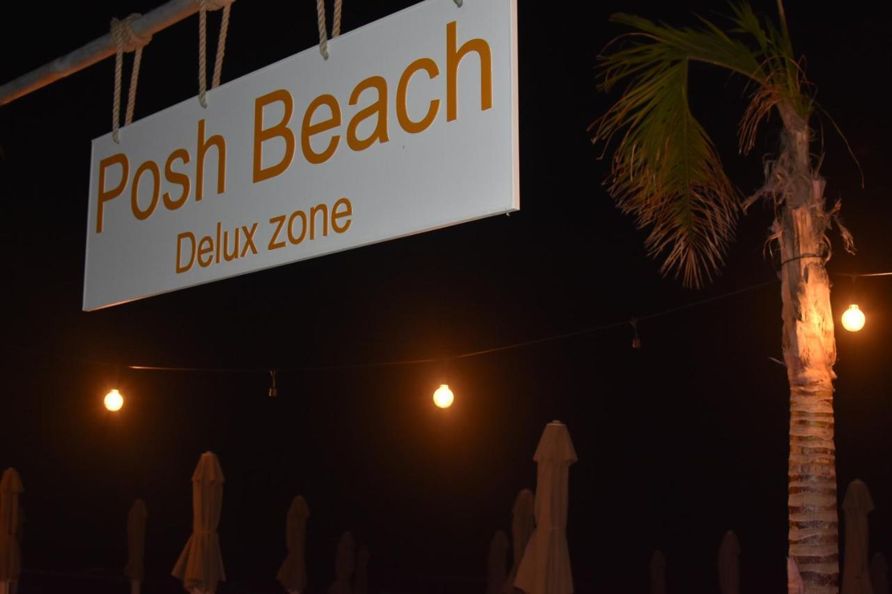 Posh Villa 2 Kavalye Dış mekan fotoğraf
