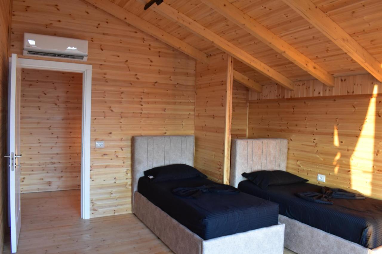 Posh Villa 2 Kavalye Dış mekan fotoğraf
