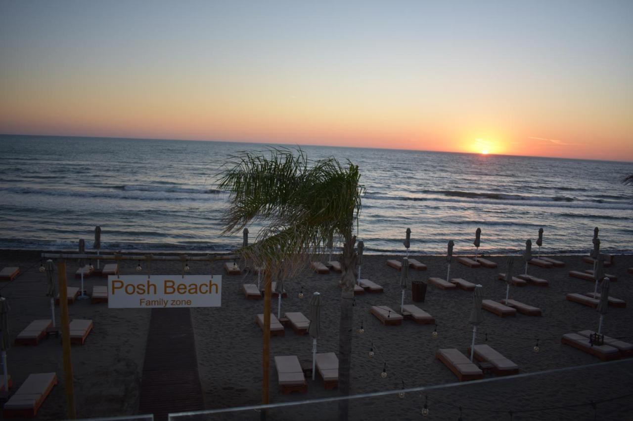 Posh Villa 2 Kavalye Dış mekan fotoğraf