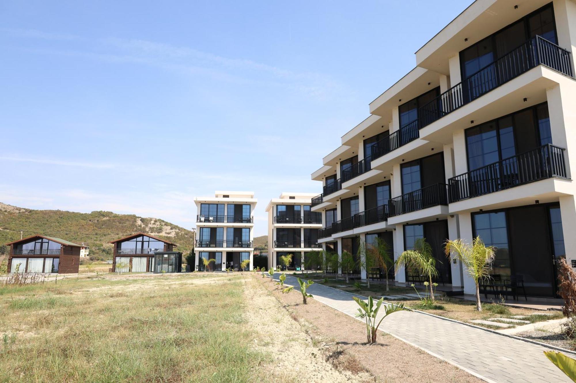 Posh Villa 2 Kavalye Dış mekan fotoğraf