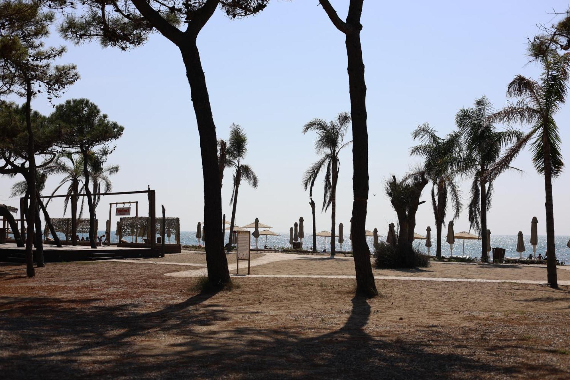 Posh Villa 2 Kavalye Dış mekan fotoğraf