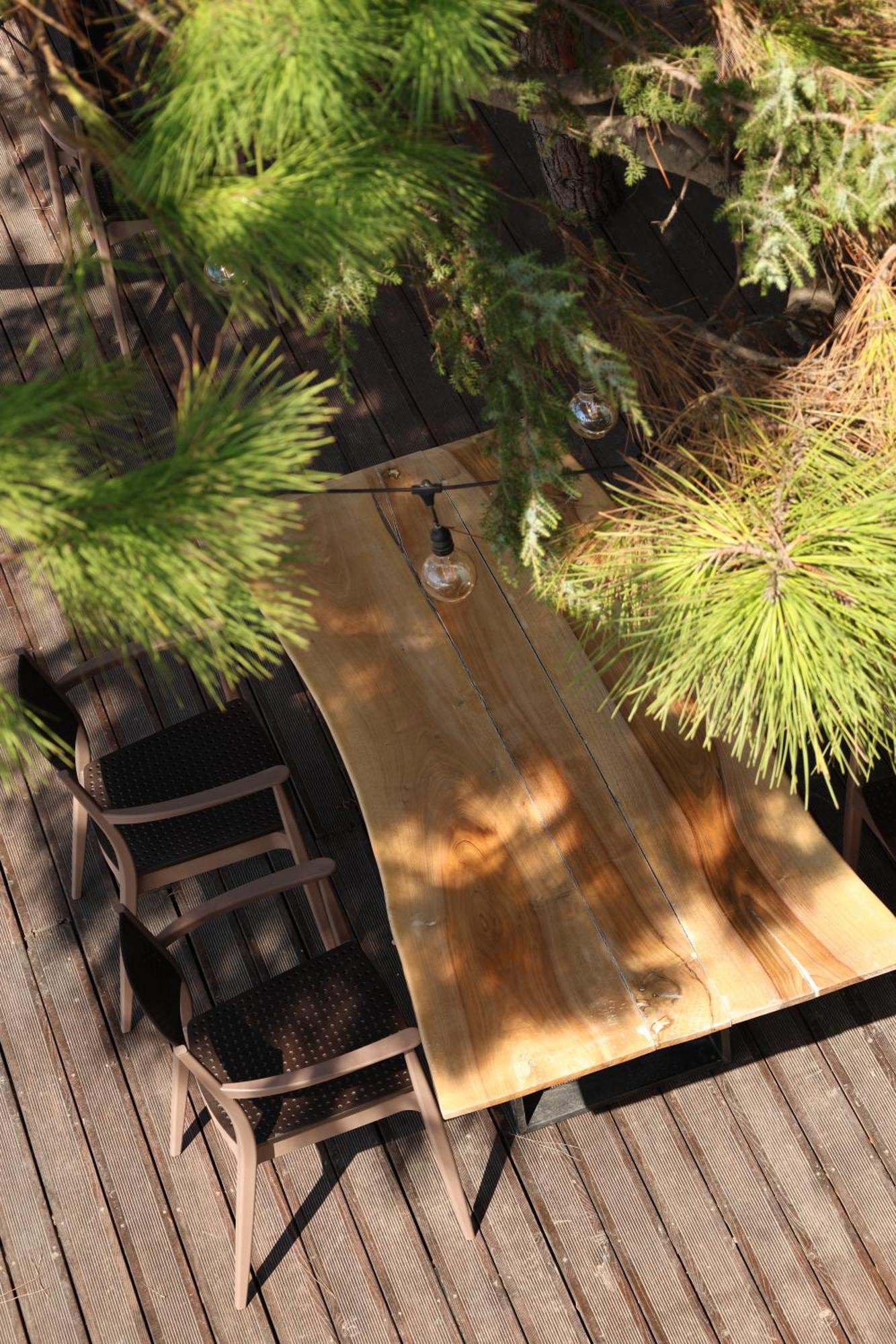 Posh Villa 2 Kavalye Dış mekan fotoğraf