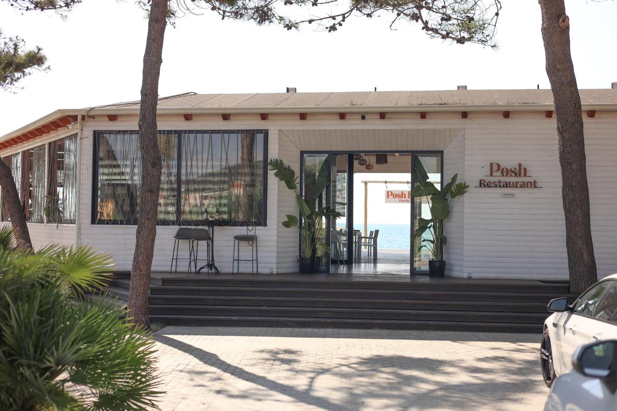 Posh Villa 2 Kavalye Dış mekan fotoğraf