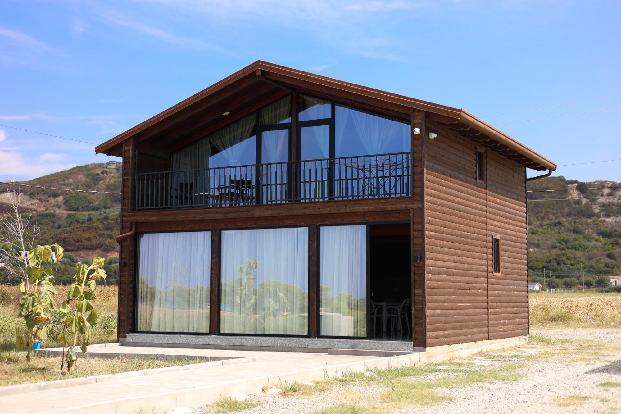 Posh Villa 2 Kavalye Dış mekan fotoğraf