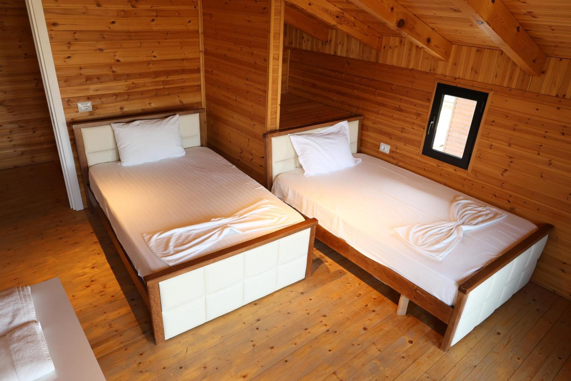 Posh Villa 2 Kavalye Dış mekan fotoğraf