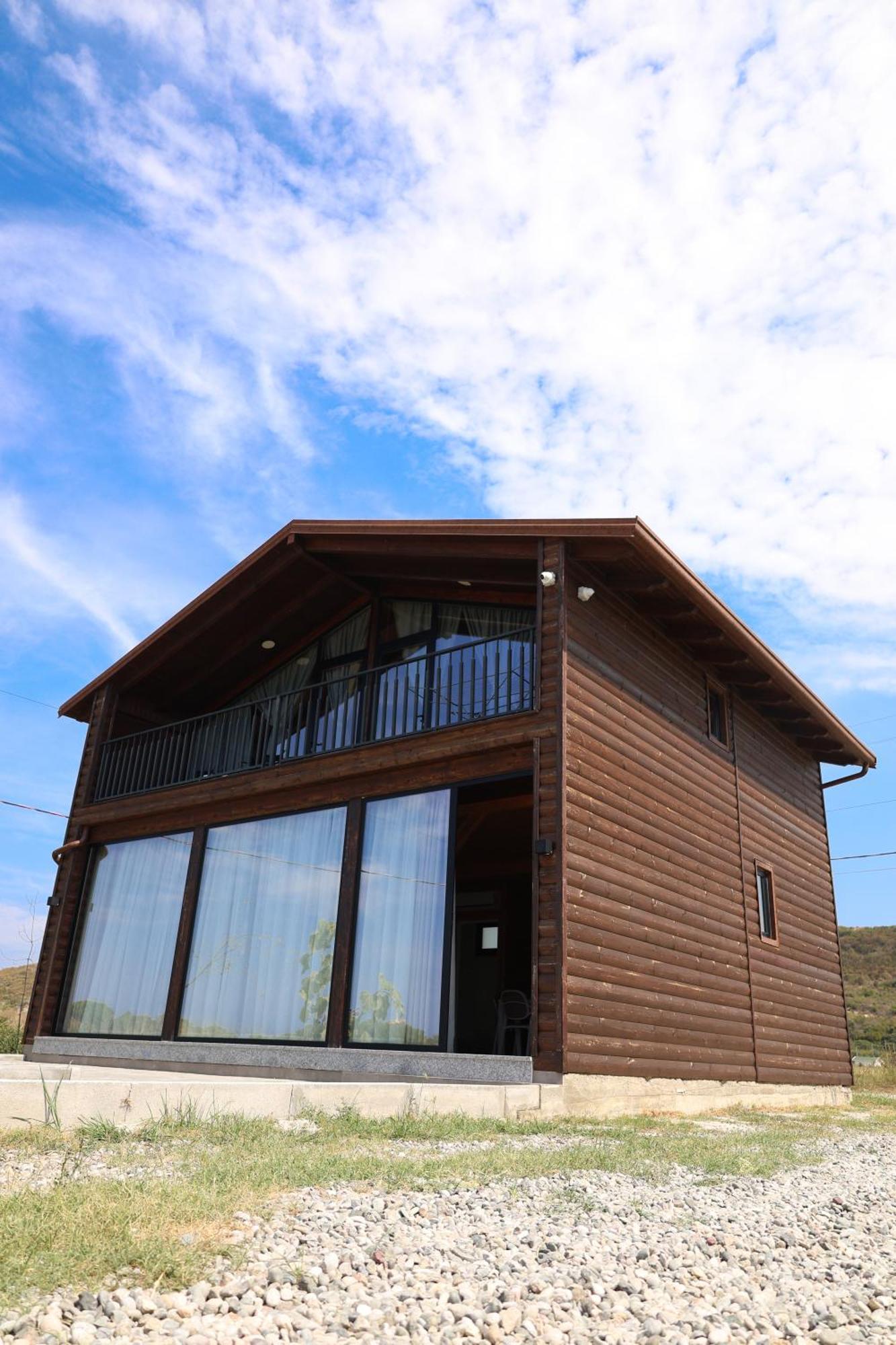Posh Villa 2 Kavalye Dış mekan fotoğraf