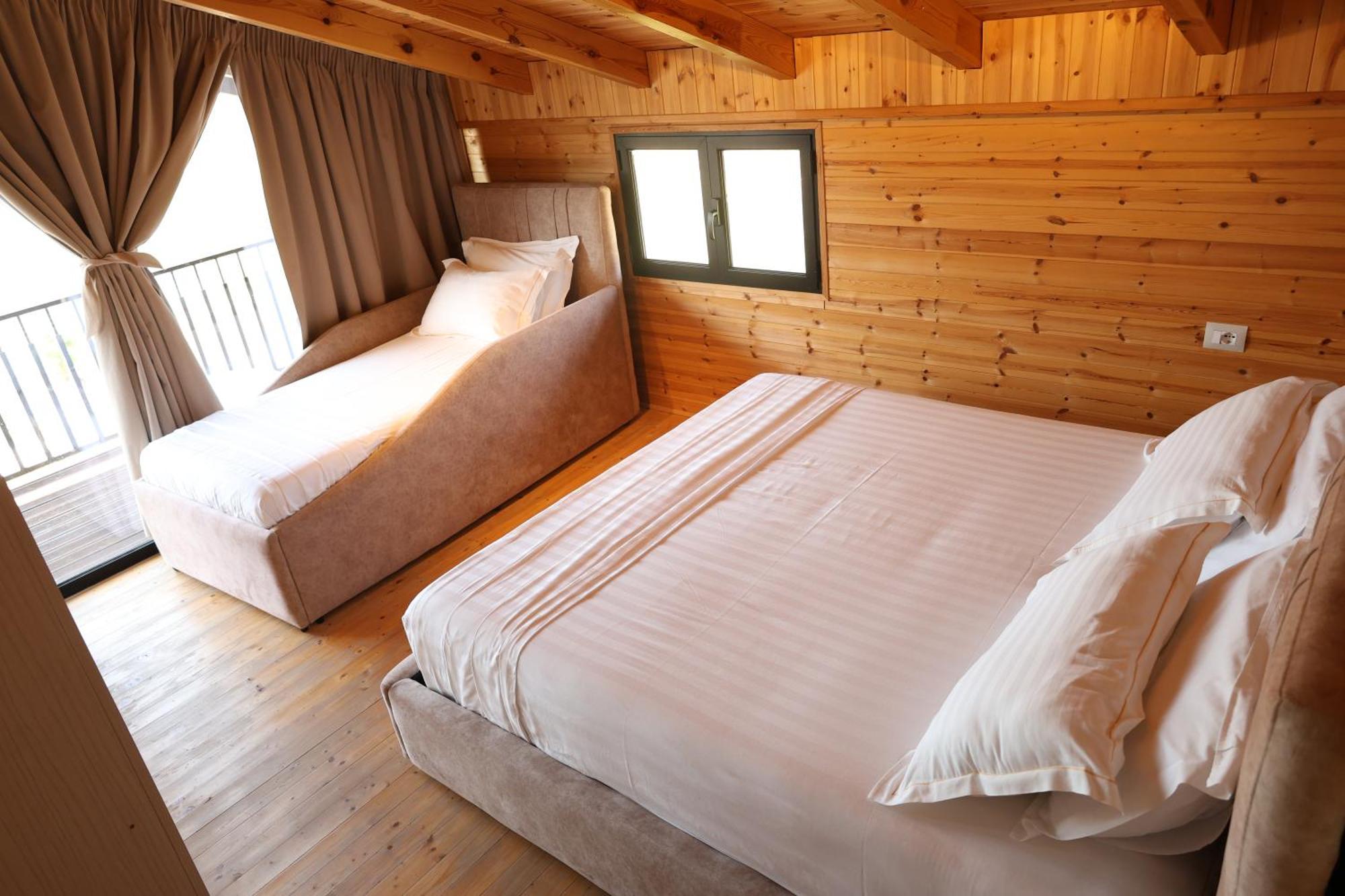 Posh Villa 2 Kavalye Dış mekan fotoğraf