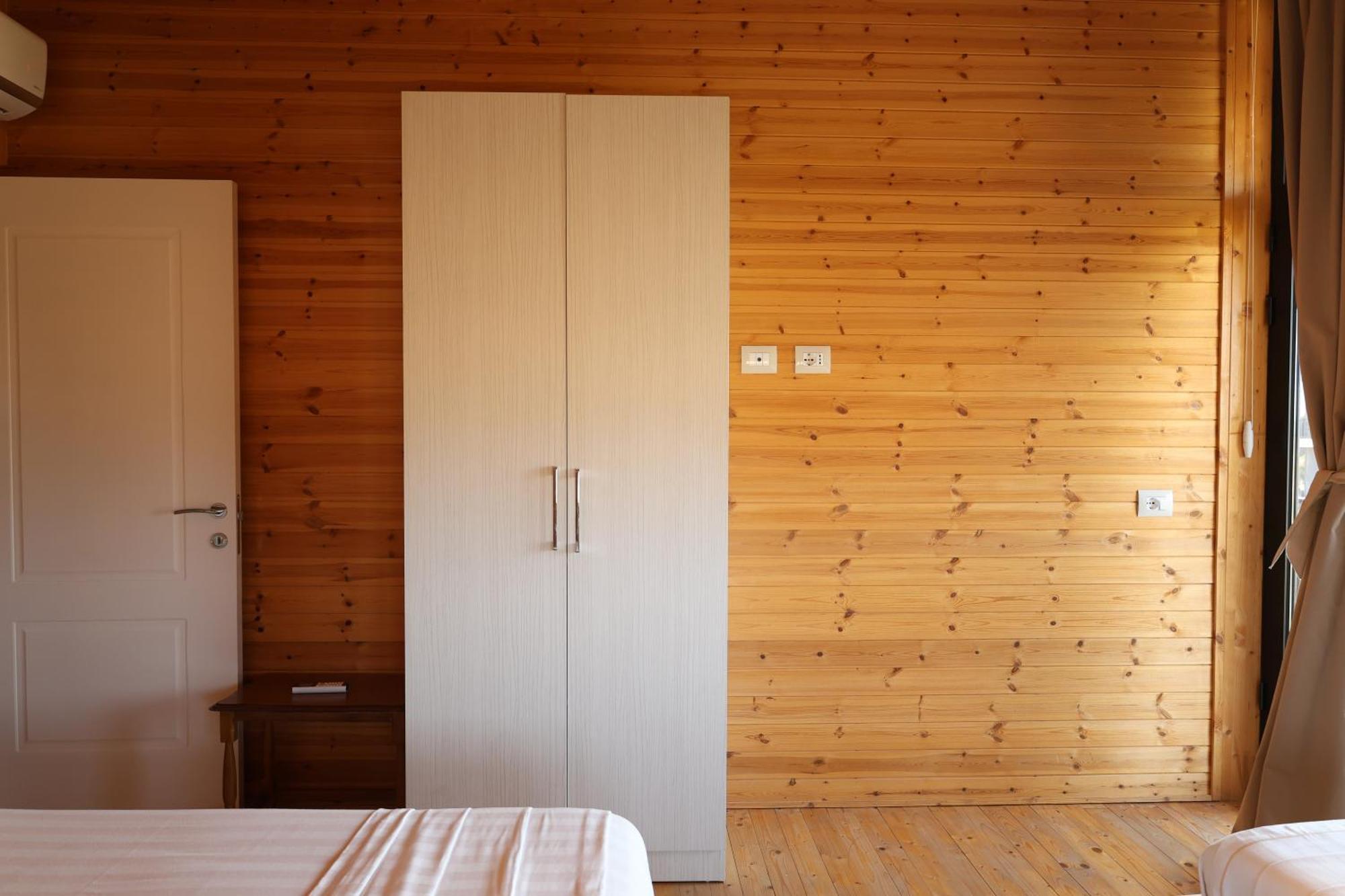 Posh Villa 2 Kavalye Dış mekan fotoğraf